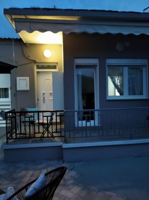 Οικία Με Αυλή Και Πάρκινγκ, Μέσα Στο Κάστρο Της Πόλης Villa Yanya Dış mekan fotoğraf