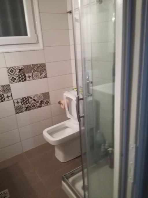 Οικία Με Αυλή Και Πάρκινγκ, Μέσα Στο Κάστρο Της Πόλης Villa Yanya Dış mekan fotoğraf